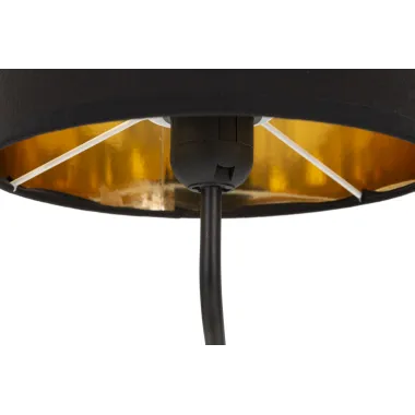 LAMPA SIEDZĄCY NIBY-MAŁPA 20X51,5 cm